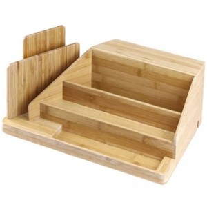 Ladestation mit mehreren Anschlüssen