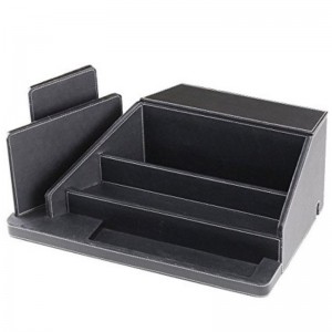 Ladestation mit mehreren Anschlüssen