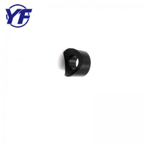 Soem fertigte nicht-Standard-CNC maschinell bearbeitende Motorrad-Teile mit schneller Produktion besonders an