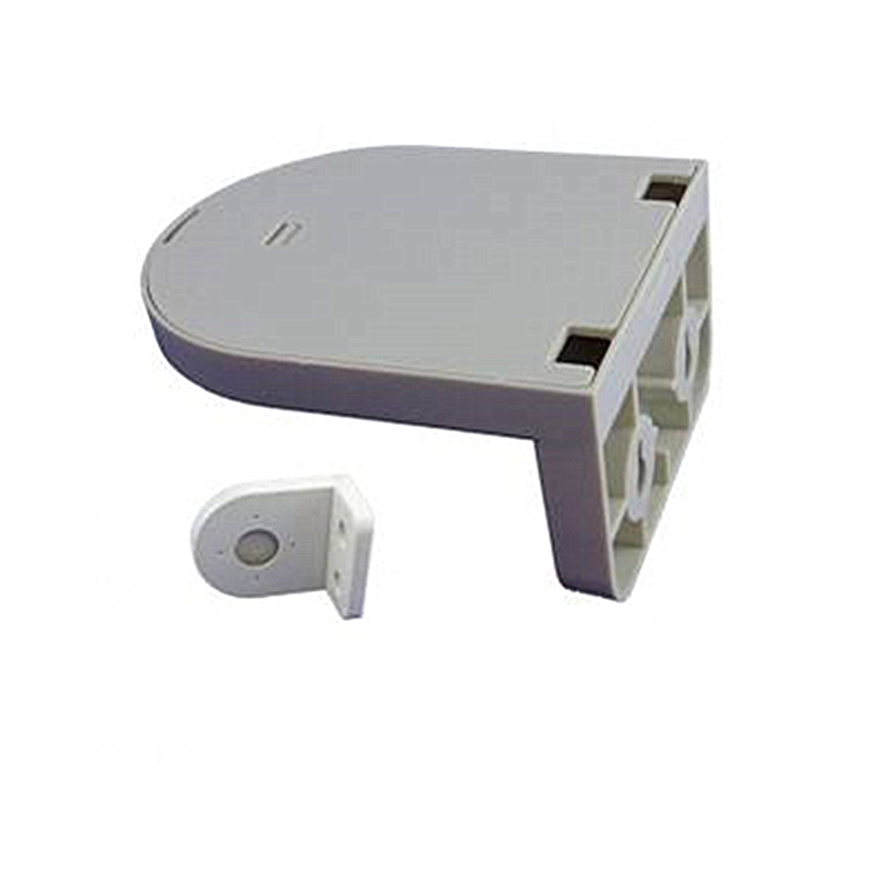 Plastikform für Wall Mount Dome CCTV-Kamera