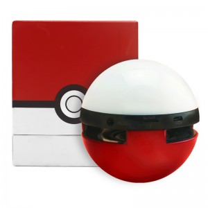 Smart Bluetooth, Mini-Sieben-Farben-Licht, Subwoofer, Wireless-Karte, tragbarer Lautsprecher