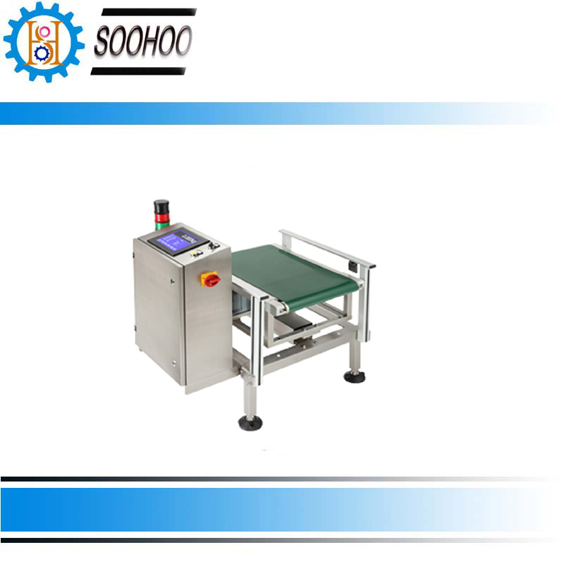 CHECKWEIGHER SCK-Serie