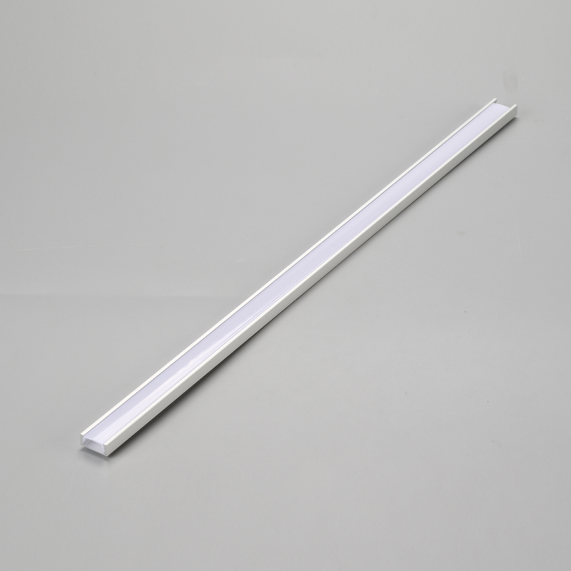 Haltbares Aluminium LED Band Lichtleiste Kanalprofil