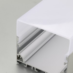 Heißer Verkauf moderne Deckenleuchte Gehäuse für Supermarkt Restaurant