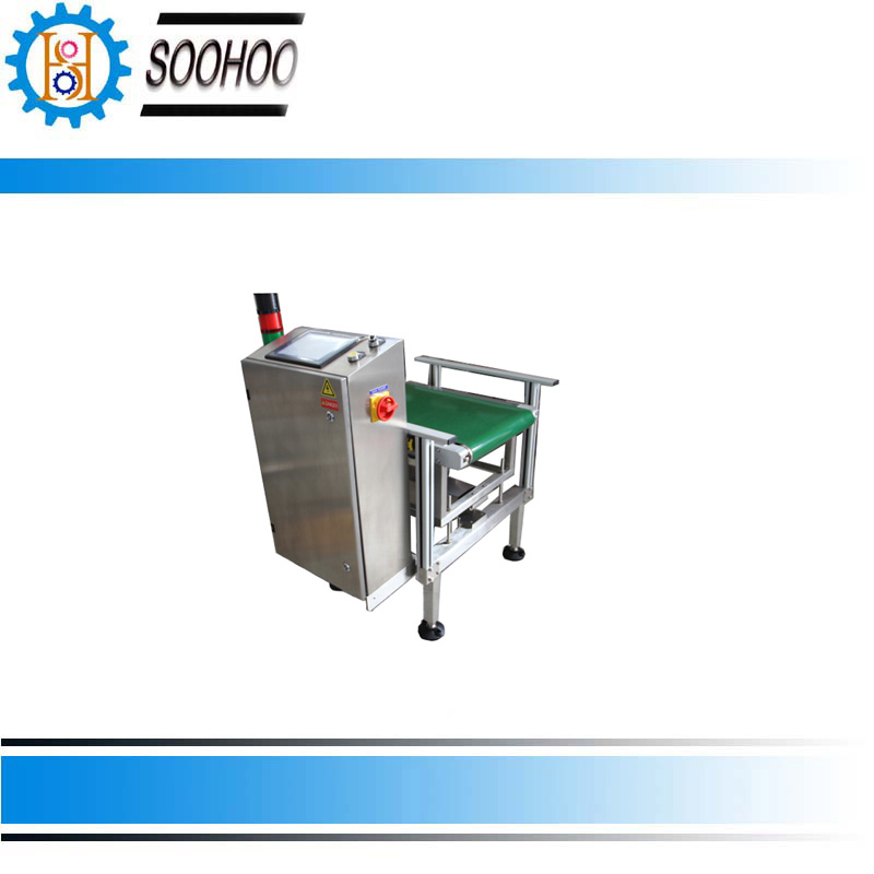 CHECKWEIGHER SCK-Serie