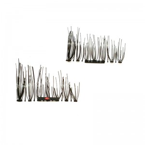Magnetische falsche Wimpern