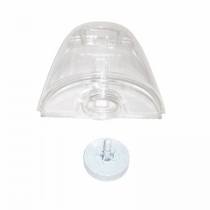 Spritzgussform für Zubehör aus Kunststoff-Trinkgefäßen