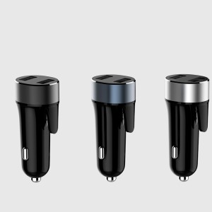 KPS-7102CC 3 IN1 SAFETY Autoladegerät