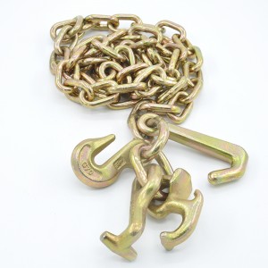 G70 5/16 Kettenhackeneinheit YZ