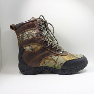 Tarnung wasserdicht atmungsaktiv Gummi Jagdstiefel