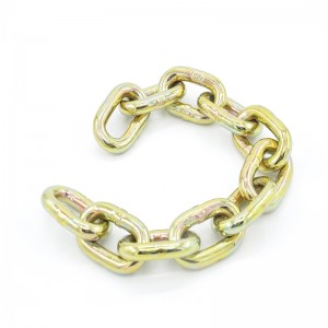 G70 legierter Stahltransportkette Nacm-96 YZ