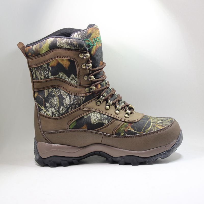 männer  's fashion camo - jagd - stiefel