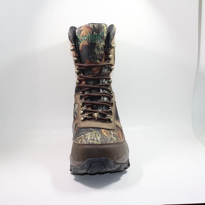 männer  's fashion camo - jagd - stiefel