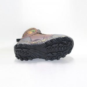 hohe qualität fiel lederupper wasserdicht männer \ 's jäger schuhe