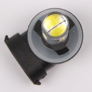 Auto 5730 10smd 881 führte Nebellichtbirne
