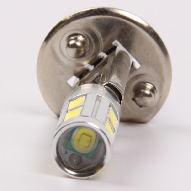 H1 1pcs CREE und 8smd 5730 führte automatisches Nebellicht