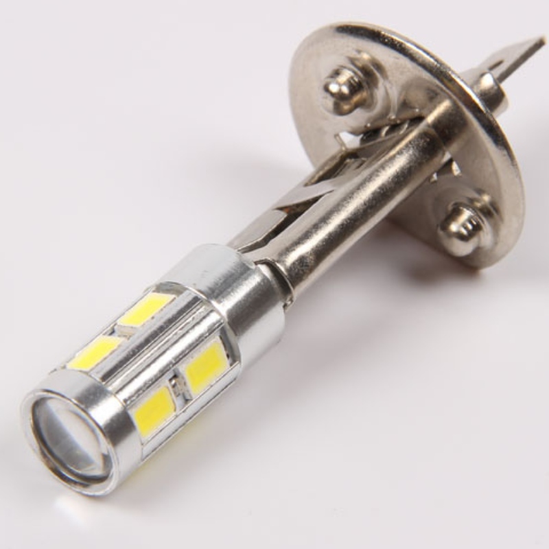 H1 1pcs CREE und 8smd 5730 führte automatisches Nebellicht