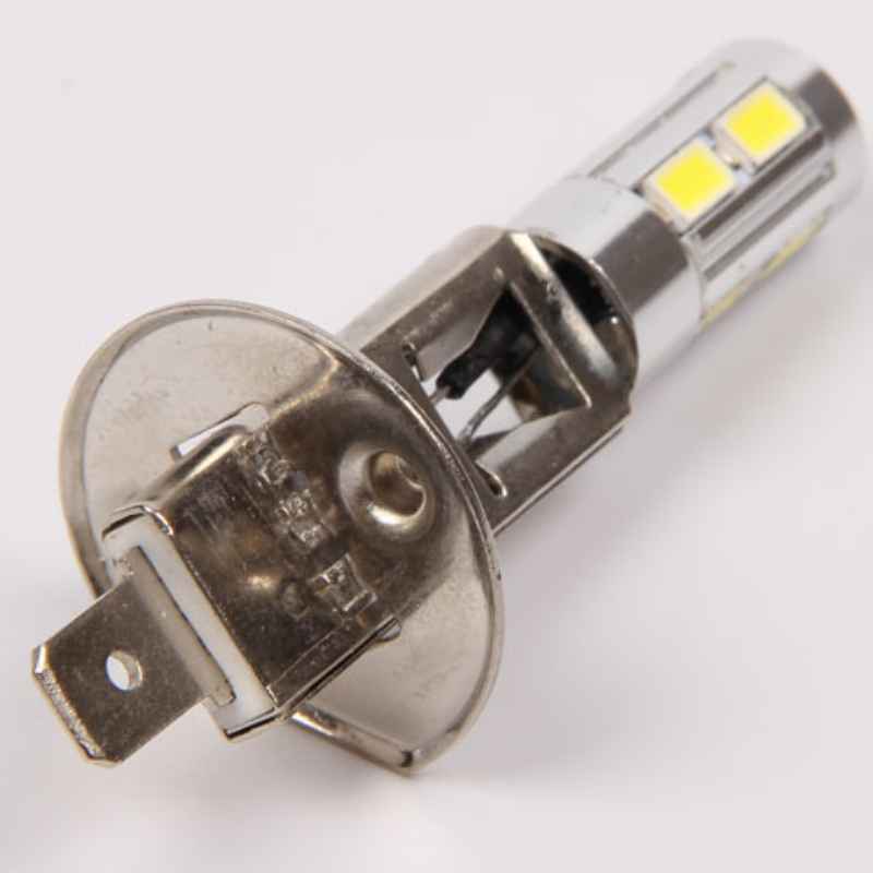 H1 1pcs CREE und 8smd 5730 führte automatisches Nebellicht