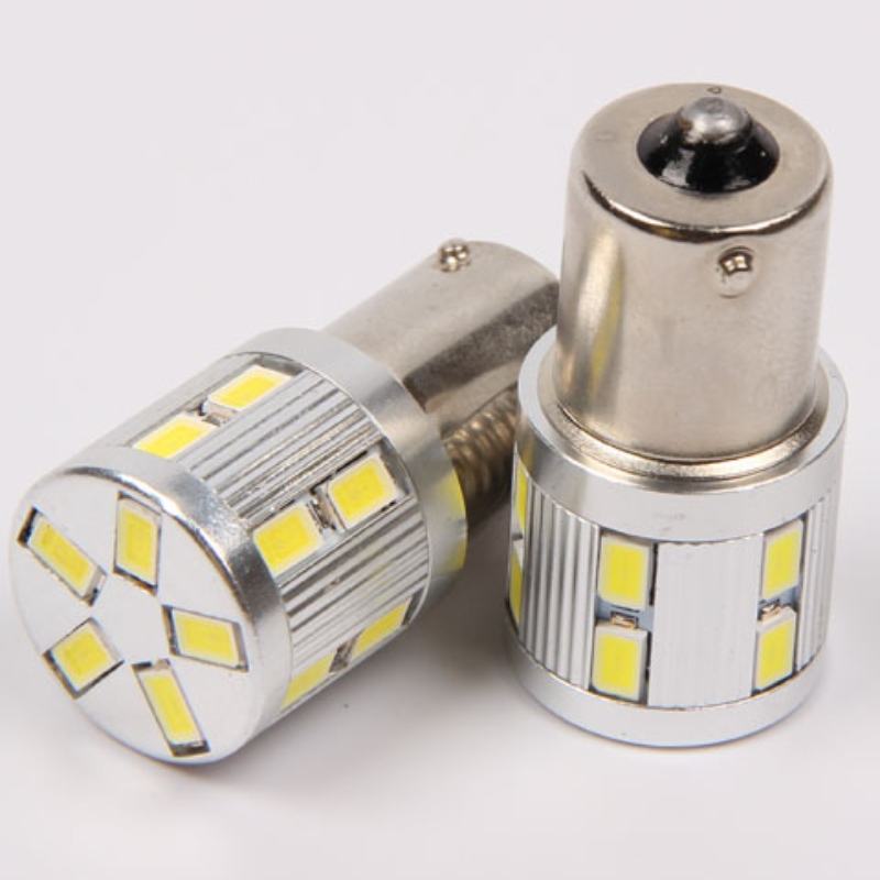 6v 12v 1156 17smd 5730 led-signal ersatzlampen