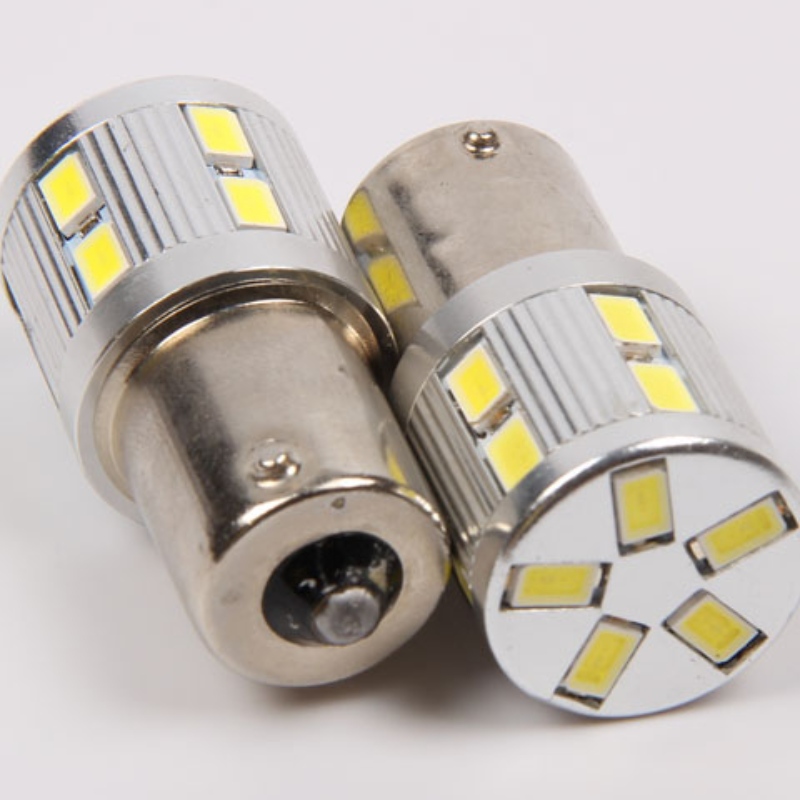 6v 12v 1156 17smd 5730 led-signal ersatzlampen