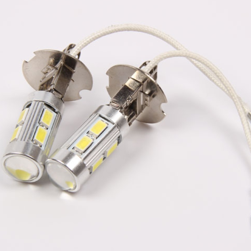 H3 10smd 5730 führte automatisch Nebelscheinwerfer