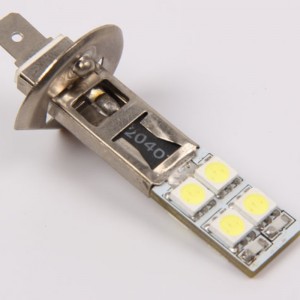 Selbst geführtes Nebellicht H1 8smd 5050