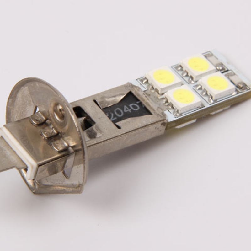 Selbst geführtes Nebellicht H1 8smd 5050