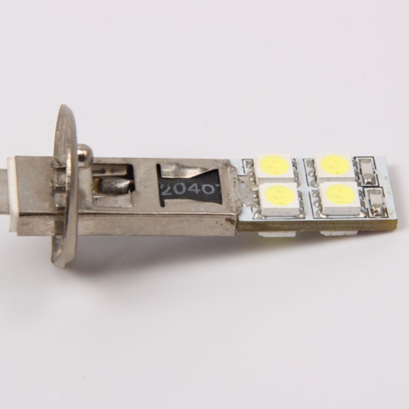 Selbst geführtes Nebellicht H1 8smd 5050