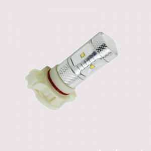 Hochleistungs-30W CREE PSX24W PSX26W PY24W automatisch geführt Nebelscheinwerfer