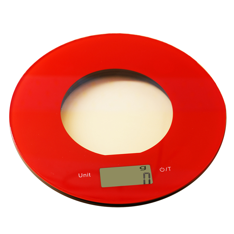 Precision Display Küche Essen Balance elektronische Waage