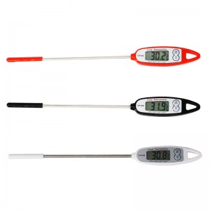 Fleisch und Steak Wireless Digital Küche Essen Thermometer