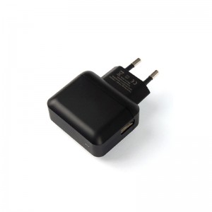 KPS-8304LC 5V2.4A USB-Ladegerät