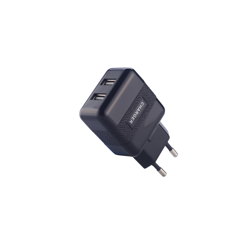 KPS-8309LC Dual-USB-Ladegerät