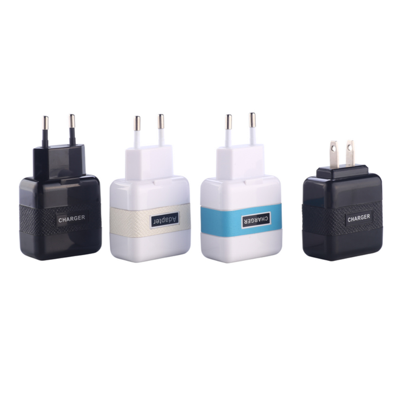 KPS-8309LC Dual-USB-Ladegerät