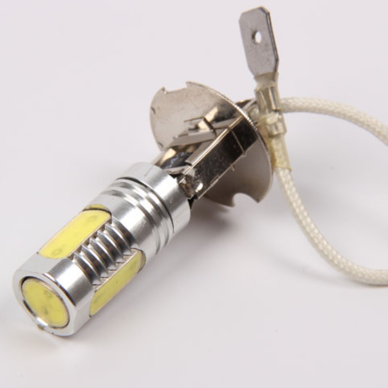 H3 COB 6W führte automatisch Nebelscheinwerfer