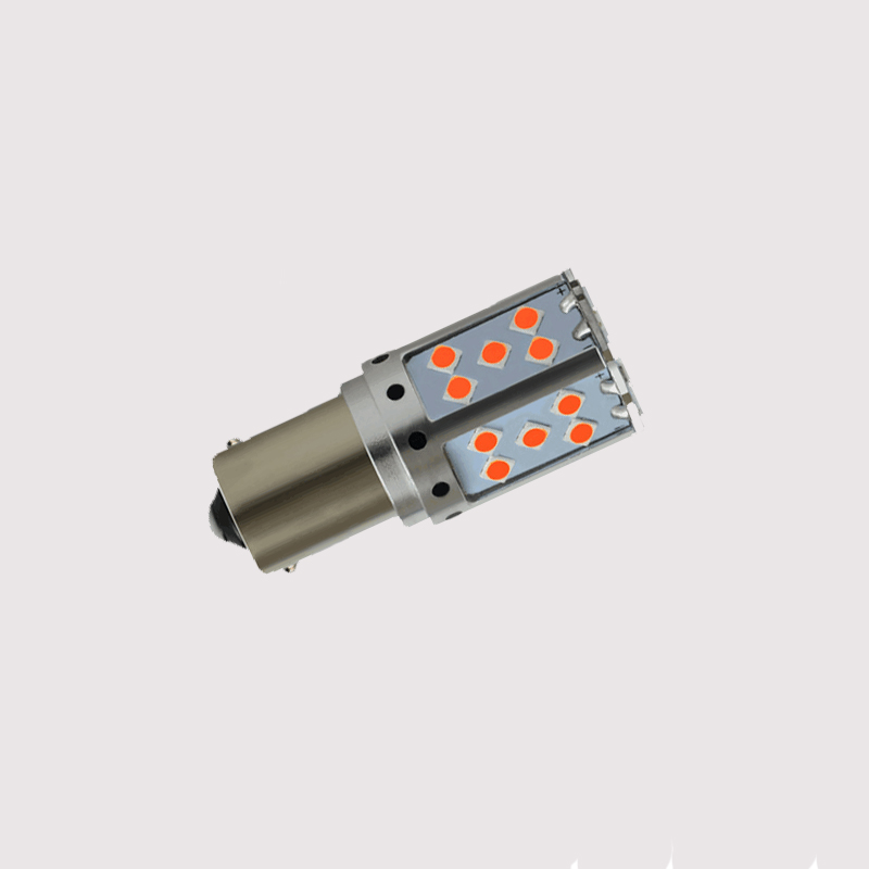 Super canbus fehlerfrei hohe leistung 1156 ba15s bau15s p21w led-licht led blinker licht