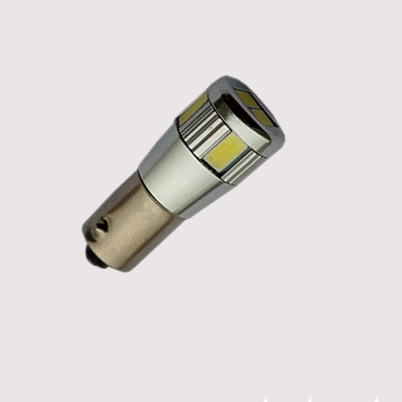 CANBUS Fehlerfreie 6SMD 5730 BA9S BAY9S BAX9S Auto-LED-Ersatzlampen