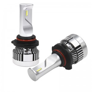 30W 3000LM super helles auto HB3 9005 high power led scheinwerferlampen 9005 led scheinwerfer auto led nebelscheinwerfer