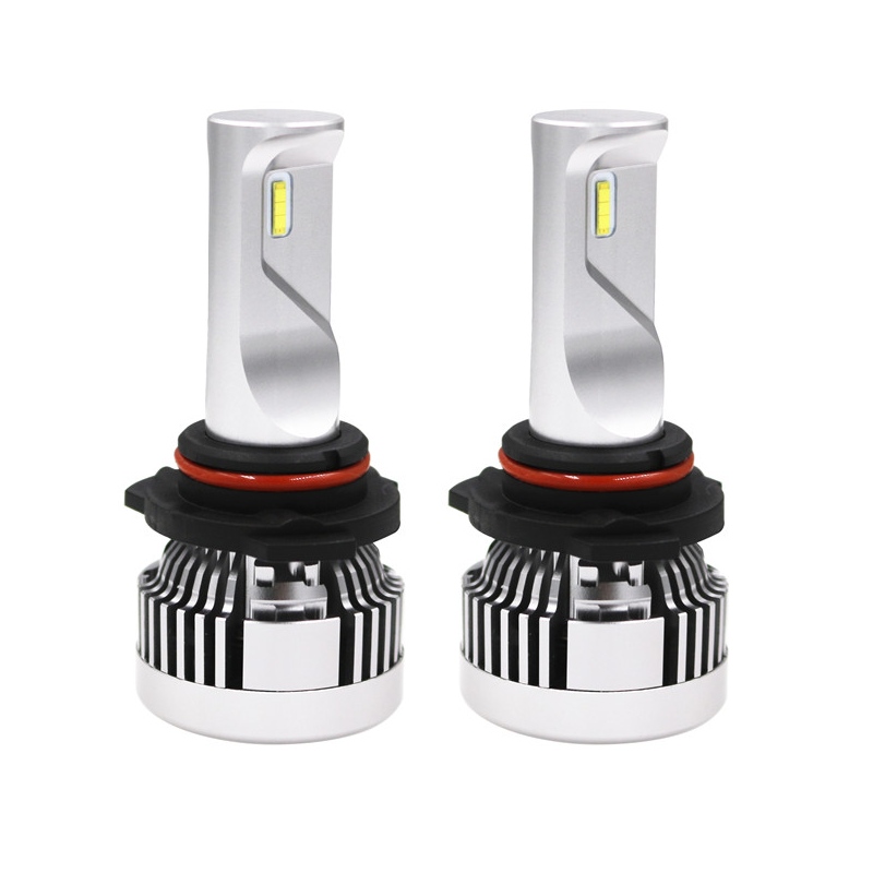 30W 3000LM super helles auto HB3 9005 high power led scheinwerferlampen 9005 led scheinwerfer auto led nebelscheinwerfer
