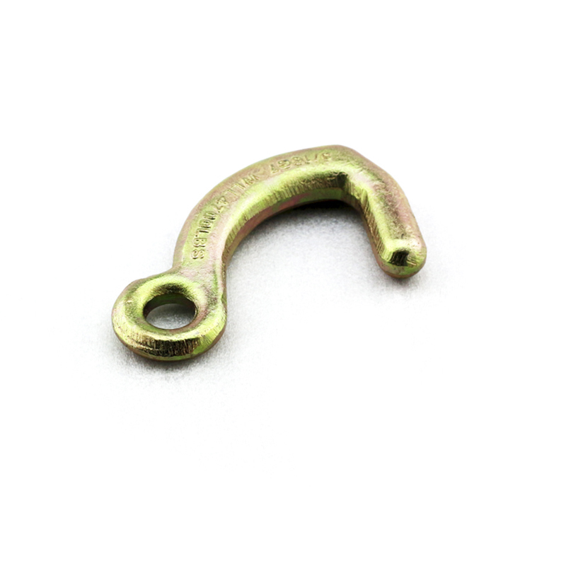 Geschmiedeter Mini Datsun Compact J Haken YZ