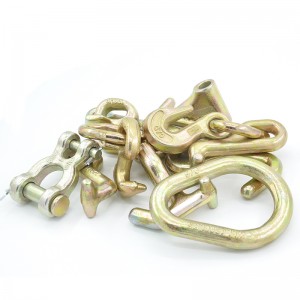 Geschmiedeter Mini Datsun Compact J Haken YZ