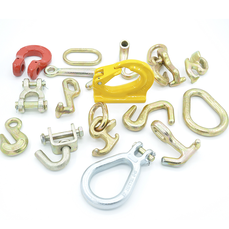 Geschmiedetes Grab / Mini Datsun Hook YZ
