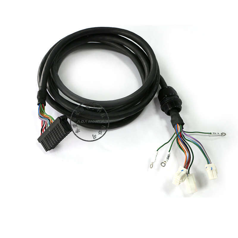 Industrieroboter Kabel Epson LS Roboterkabel