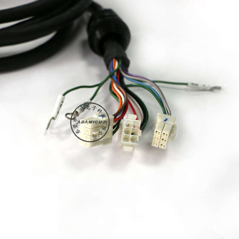 Industrieroboter Kabel Epson LS Roboterkabel
