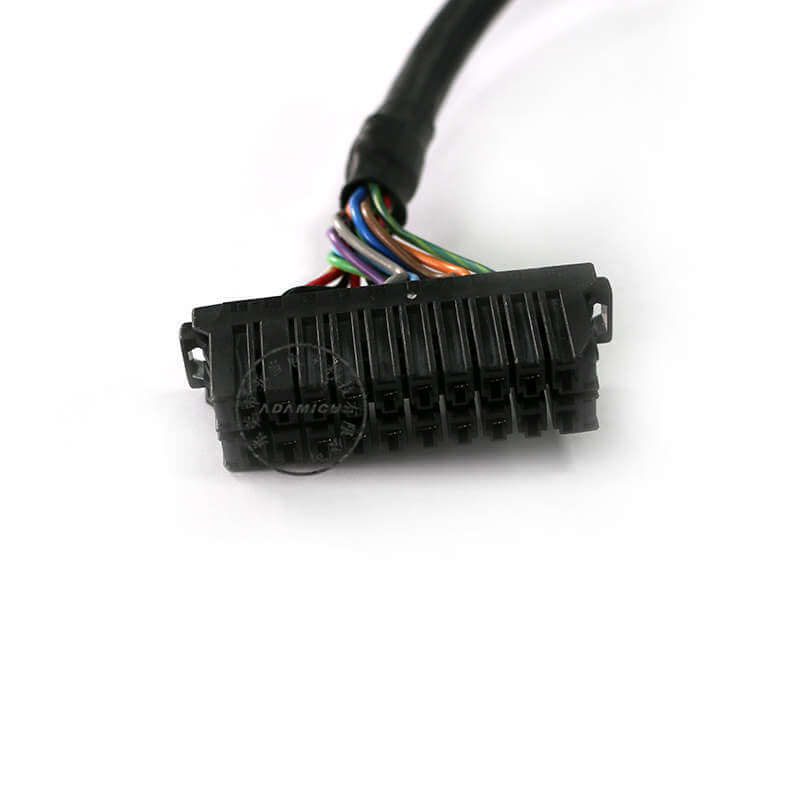 Industrieroboter Kabel Epson LS Roboterkabel
