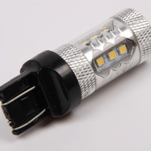 hohe Leistung 15W SamSung 2323smd Auto führte Lichter t20 7443 führte Bremslicht
