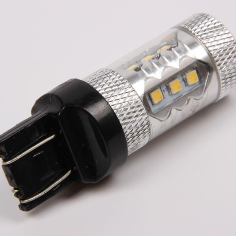 hohe Leistung 15W SamSung 2323smd Auto führte Lichter t20 7443 führte Bremslicht
