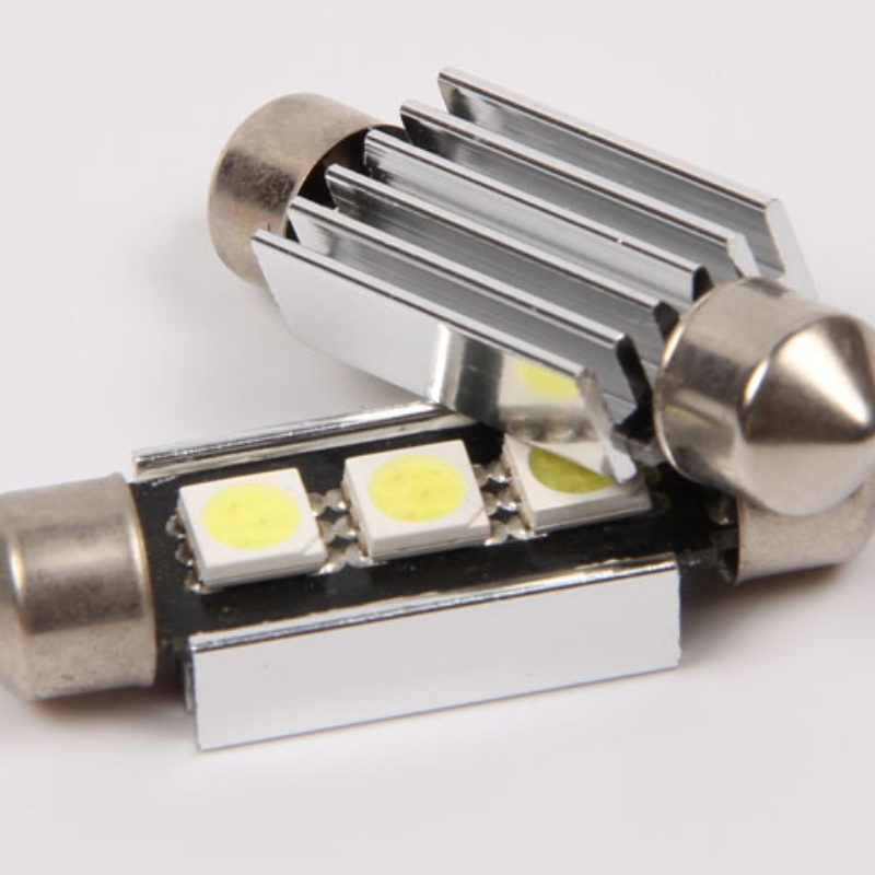 canbus fehlerfrei 5050 3smd 36mm led festoon birne