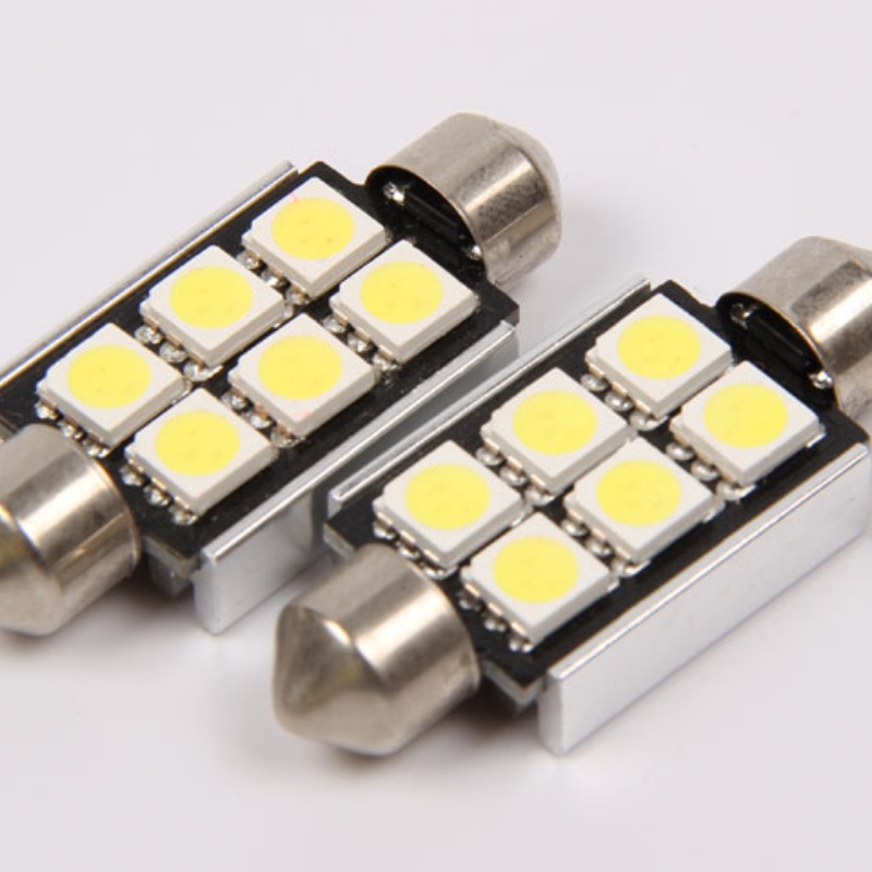 5050 6smd canbus fehlerfrei 36mm auto auto led girlande licht led innenbeleuchtung