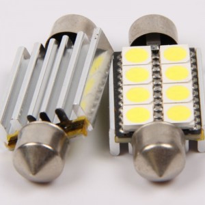 5050 8smd canbus fehlerfrei 42mm auto auto 12 V led girlande licht led innenbeleuchtung led leselicht